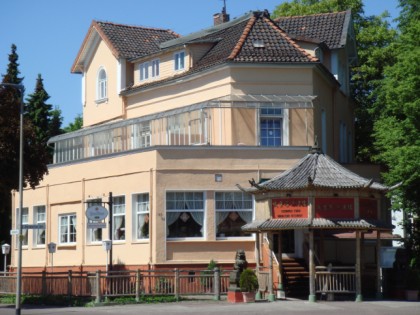 Foto: Haus Wang