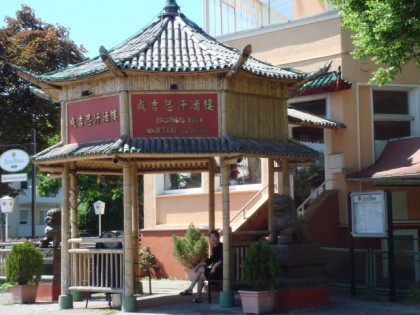 Foto: Haus Wang