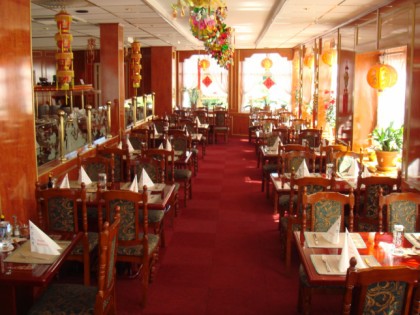 Foto: Haus Wang